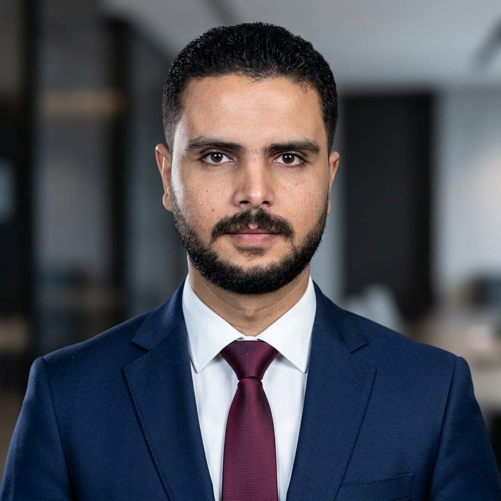 عمرو المهدي