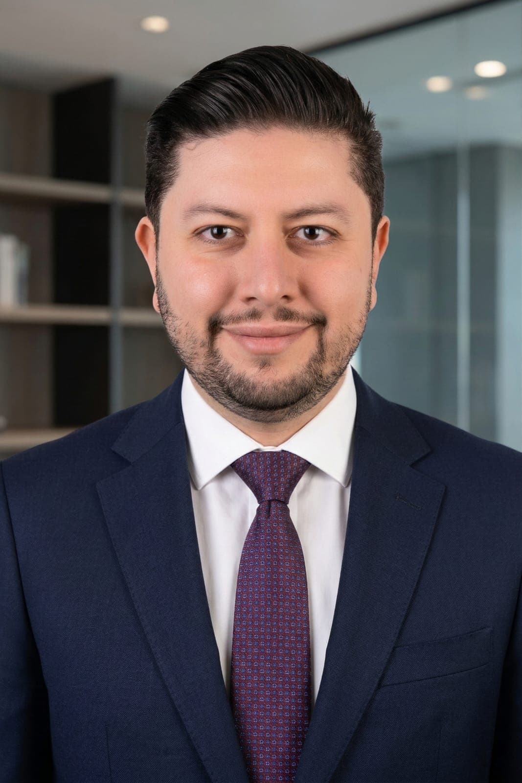 فراس الأشماوي