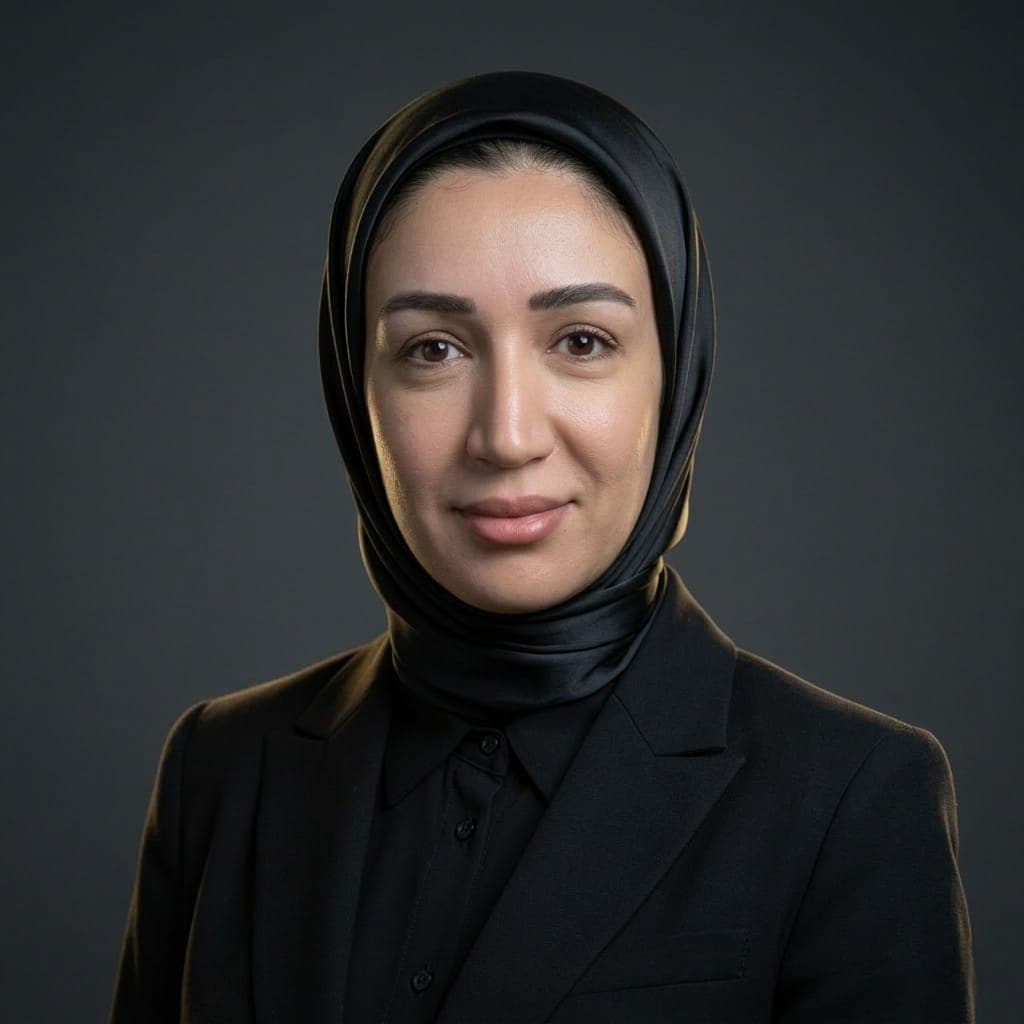 سلمى المهدي