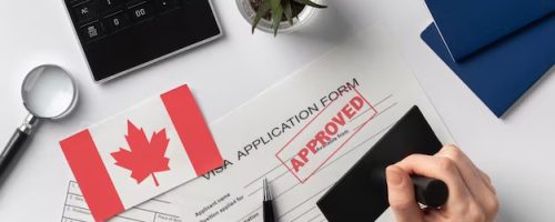 visa-application-composition-with-canadian-flag_23-2149117799 visa-application-composition-with-canadian-flag_23-2149117799